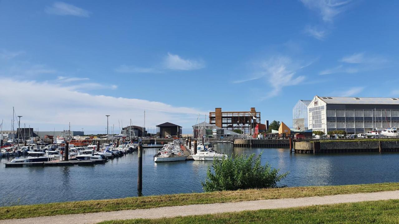 Cosynestdunkerque, L'Ideal! Dunkirk Exterior foto